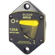Blue Sea 120A 187-Series Circuit Breaker 