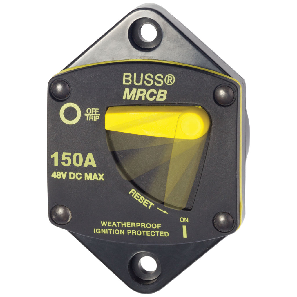 Blue Sea 150A 187-Series Circuit Breaker 