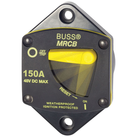 Blue Sea 150A 187-Series Circuit Breaker 