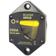 Blue Sea 200A Panel Mount Circuit Breaker 
