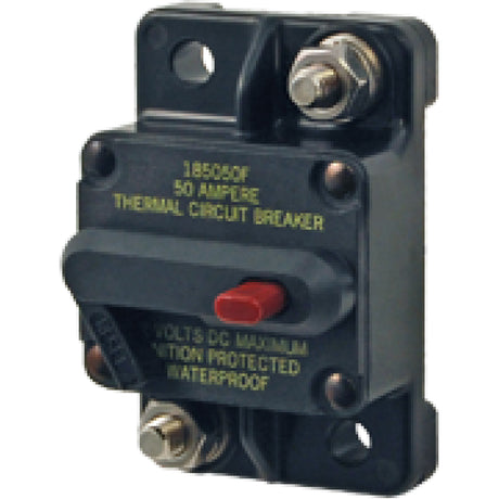 Blue Sea 110A Circuit Breaker