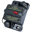 185-Series Surface Mount Circuit Breaker