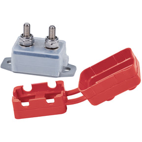 Blue Seas Systems 10A Short Stop Circuit Breaker