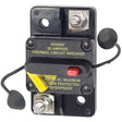 Blue Seas Systems 285-Series 80A Circuit Breaker