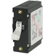Blue Sea 2.5A Single Pole Circuit Breaker