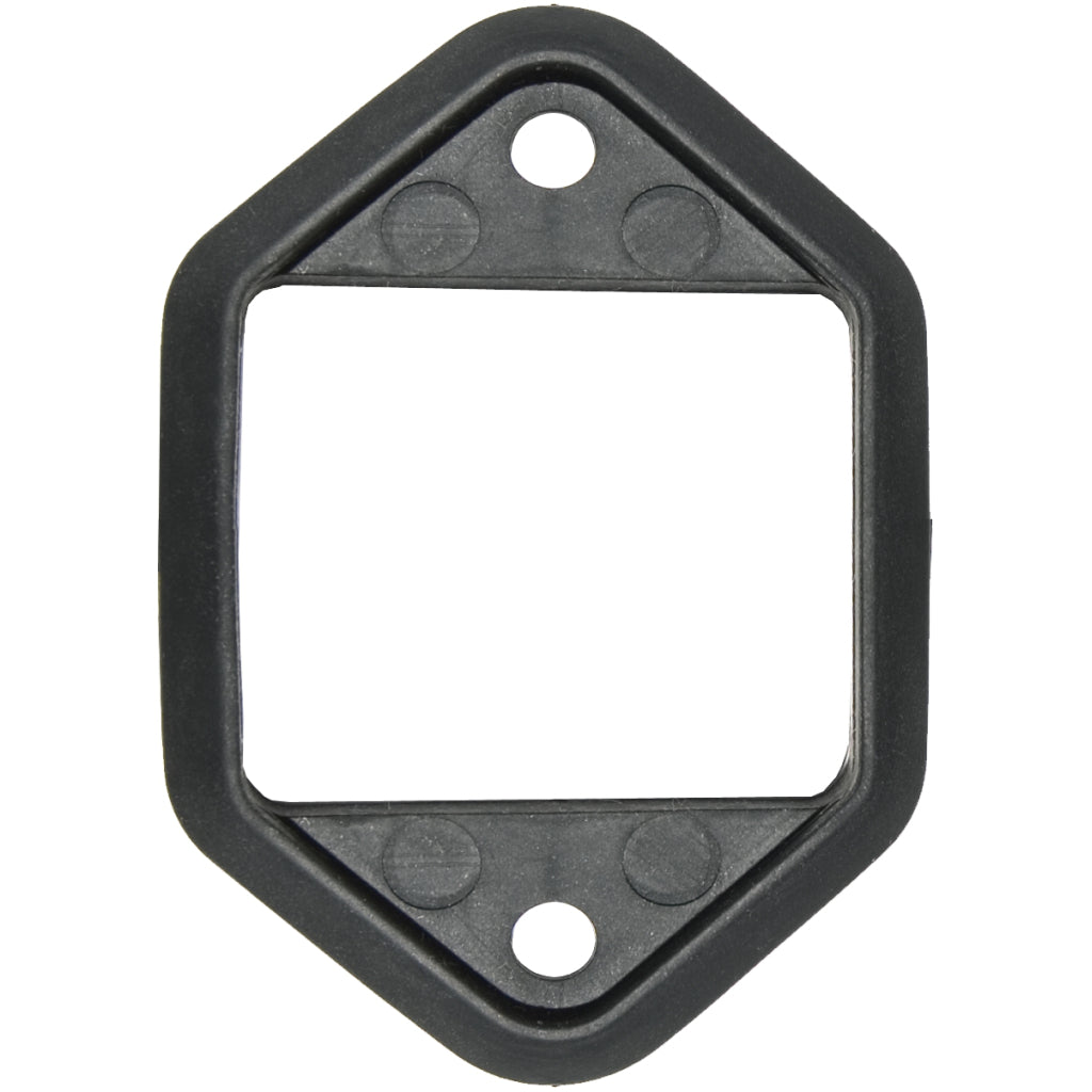Blue Sea 7198 285-Ser Circ. Br. Pan. Mount Adapter