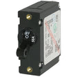 Blue Sea 50A Single Pole Circuit Breaker