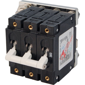 Blue Sea 300A C-Series Circuit Breaker