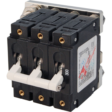 Blue Sea 300A C-Series Circuit Breaker