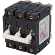 Blue Sea 50A C-Series Toggle Circuit Breaker 