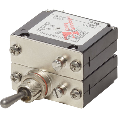Blue Sea 40A A-Series COTS Circuit Breaker