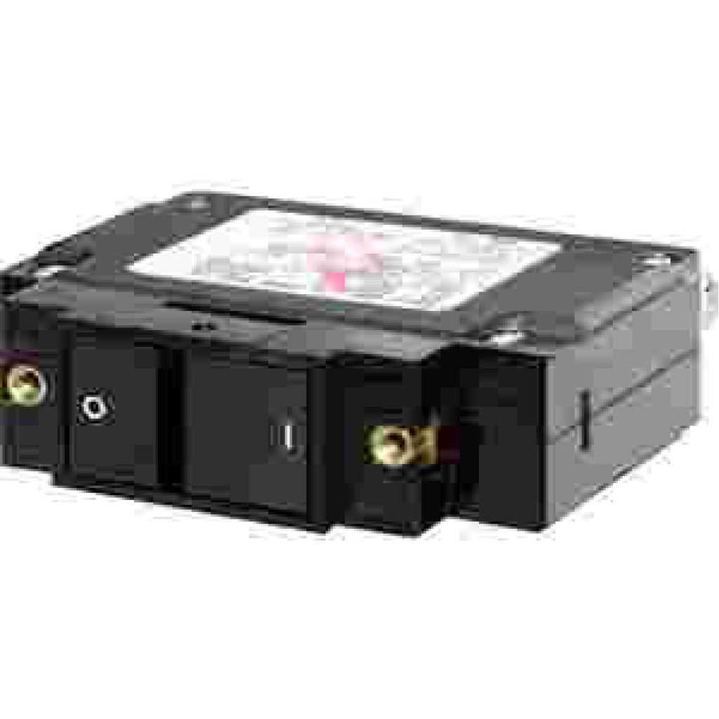 360 Panel 20A Single Pole Circuit Breaker
