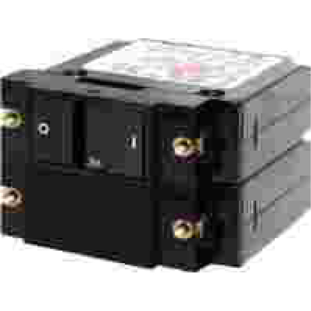360 Panel 30A Double Pole Circuit Breaker