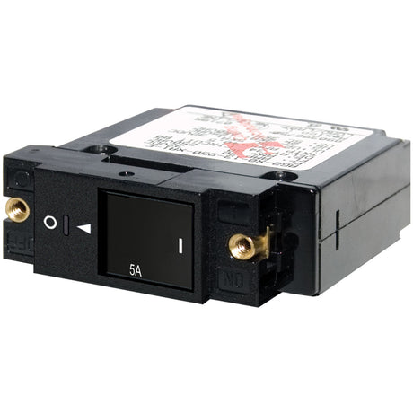 Blue Sea 5A A-Series Circuit Breaker