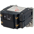 Blue Sea 150A C-Series Flat Rocker Circuit Breaker