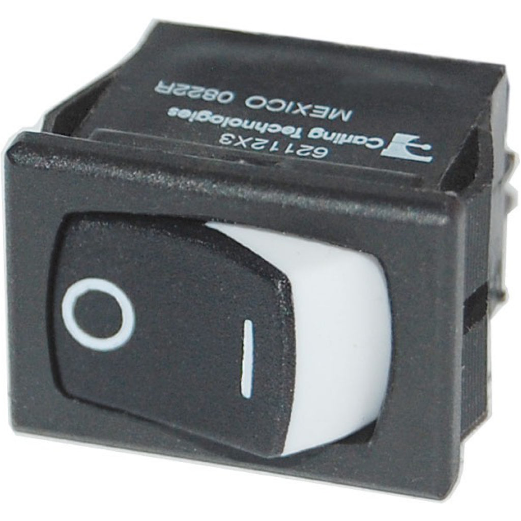 Blue Seas Systems SPST ON-OFF Rocker Switch