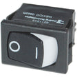 Blue Seas Systems ON-OFF Rocker Switch