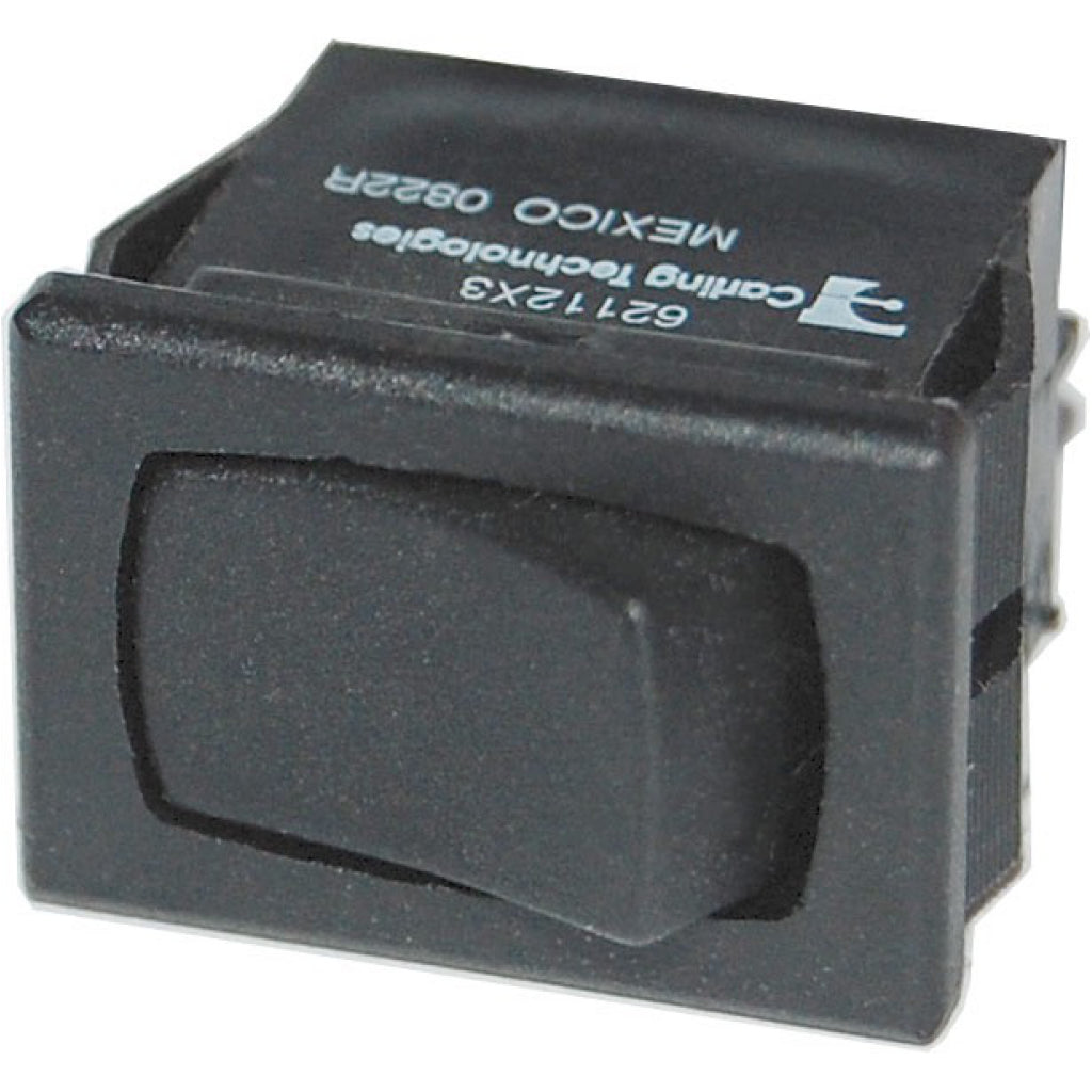 Blue Seas Systems DPDT ON-ON Rocker Switch