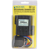 Blue Sea 7506 Deckhand Dimmer - 12V DC 6A