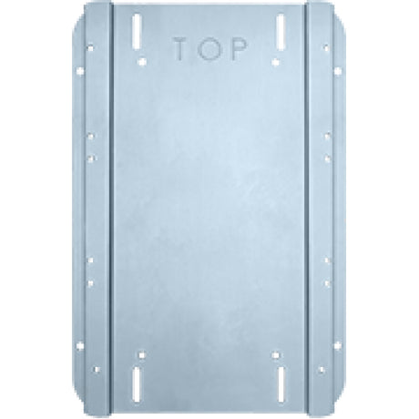 Blue Sea Battery Charger Mounting Adapter
