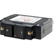 Blue Sea 5A C-Series Flat Rocker Circuit Breaker 
