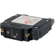 Blue Sea 10A C-Series Flat Rocker Circuit Breaker