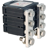 Blue Sea 300A C-Series Flat Rocker Circuit Breaker Reverse