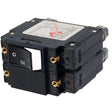 Blue Sea 50A AC Raised Rocker Circuit Breaker 