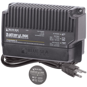Blue Sea BatteryLink Charger 