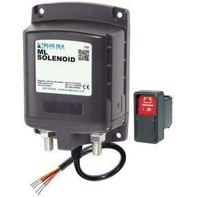 Blue Sea 12V ML Solenoid