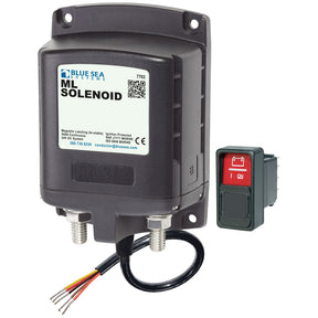 Blue Sea 24V ML Solenoid