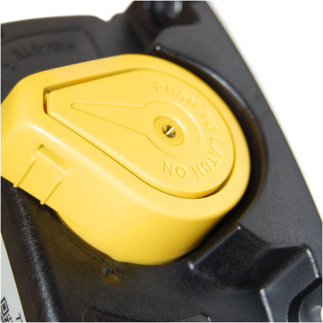 Blue Sea ML-RBS Remote Battery Switch Knob