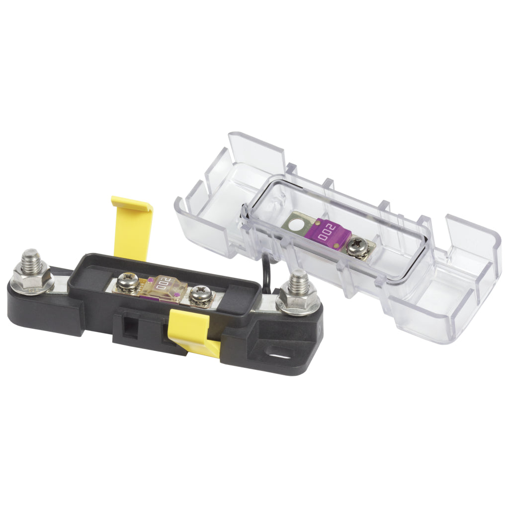 Blue Sea 7720 AMI / MIDI Safety Fuse Block