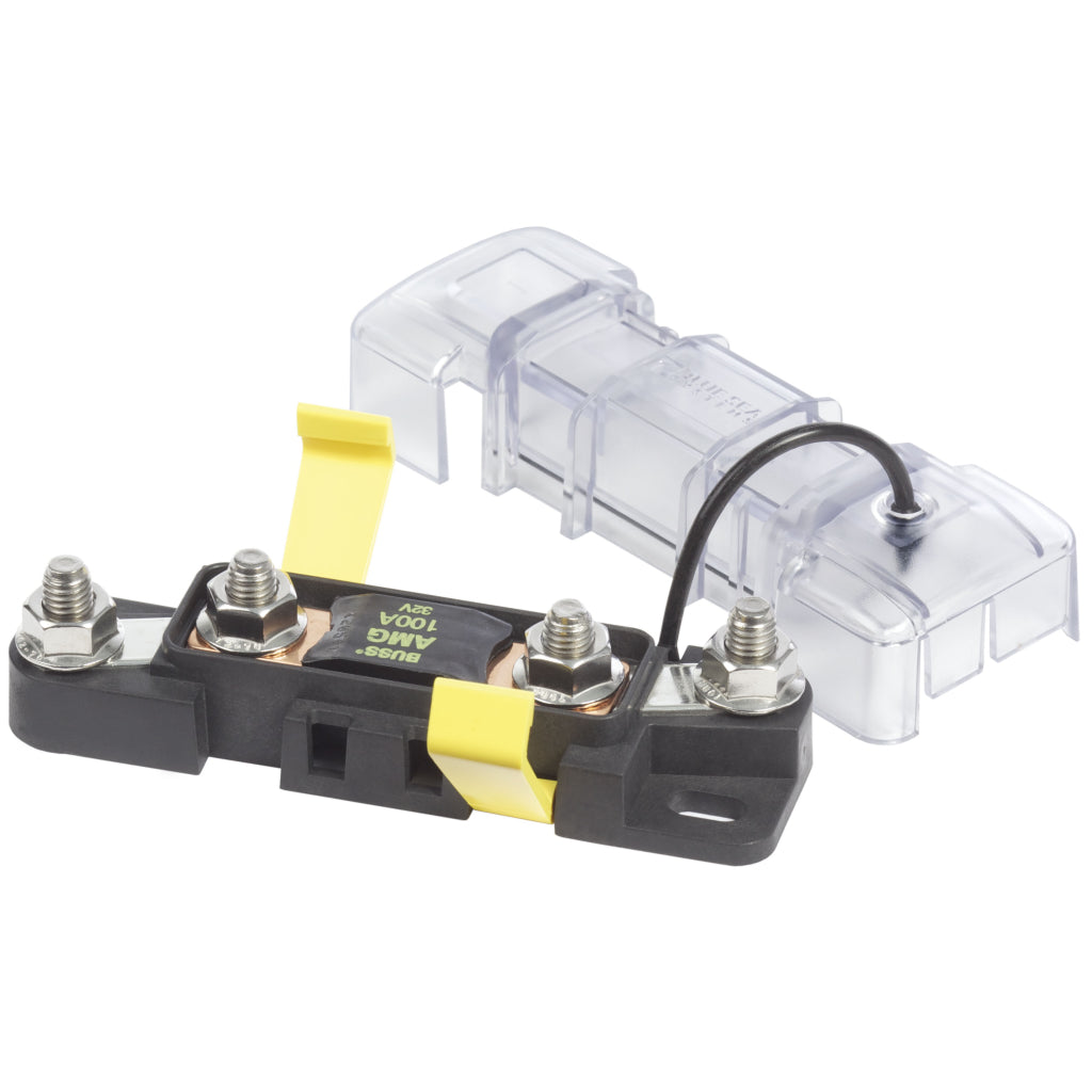 Blue Sea 7721 MEGA AMG Safety Fuse Block