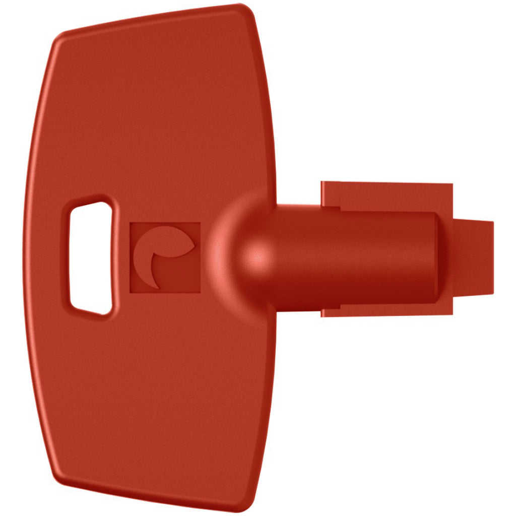 Blue Seas Systems Red Battery Switch Spare Key