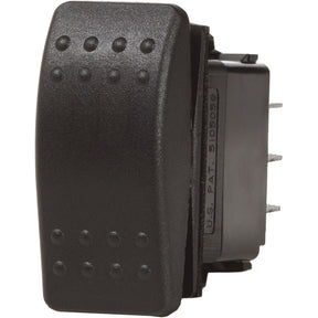 Blue Sea DPST Contura II Switch