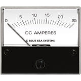 Blue Sea DC Analog Ammeter
