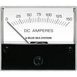 Blue Sea 0-150A DC Analog Ammeter 