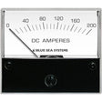 Blue Sea 0-200A DC Analog Ammeter