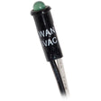 Blue Seas Systems 120V AC Green LED