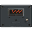 Blue Sea Digital Voltmeter Panel