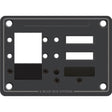 Blue Sea C-Series Circuit Breaker Panel