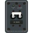 Blue Sea European AC Main Panel
