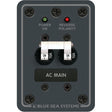 Blue Sea AC Main Panel (Europe)