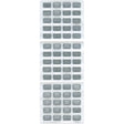 Blue Seas Systems Gray 60 Label Set