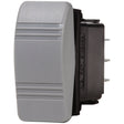 Blue Sea Gray Contura II Switch