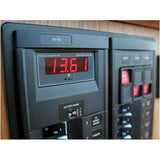 Blue Sea 8235 DC Digital Voltmeter - 0 to 60V DC
