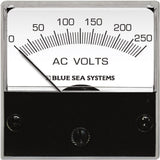 Blue Sea AC Micro Voltmeter