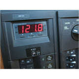 Blue Sea 8247 AC Digital Multi-Func. Meter w/Alarm