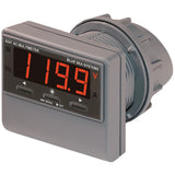 Blue Sea 8247 AC Digital Multi-Func. Meter w/Alarm